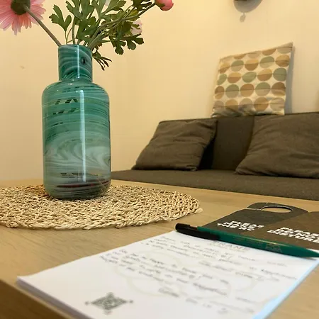 Trame - Poesia Di Mare Bed & Breakfast 3*