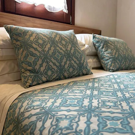 Bed & Breakfast Trame - Poesia Di Mare Polignano a Mare