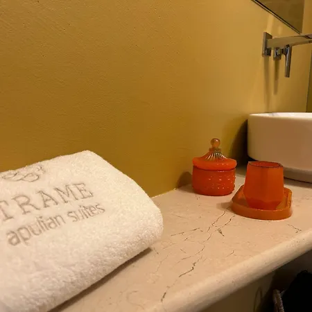 住宿加早餐酒店 Trame - Poesia Di Mare 3*