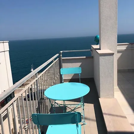Trame - Poesia Di Mare 住宿加早餐酒店