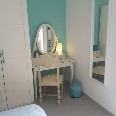 Trame - Poesia Di Mare 住宿加早餐酒店 滨海波利尼亚诺