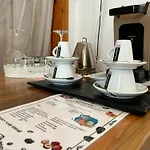Bed & Breakfast Trame - Poesia Di Mare Polignano a Mare