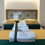 Bed & Breakfast Trame - Poesia Di Mare