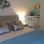 Bed & Breakfast Trame - Poesia Di Mare Polignano a Mare