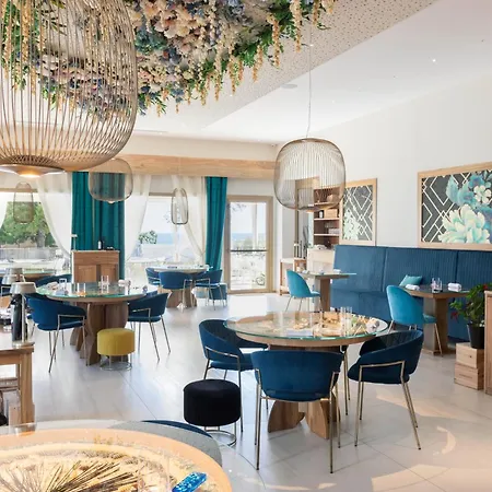 Bed & Breakfast Trame - Poesia Di Mare Polignano a Mare