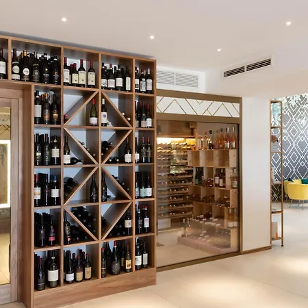 Nocleg ze śniadaniem Trame - Poesia Di Mare Polignano a Mare