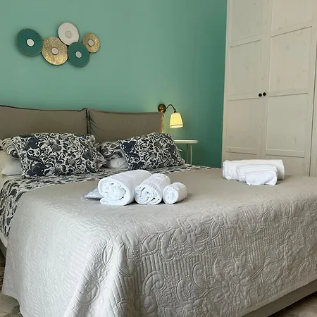 Trame - Poesia Di Mare Bed & Breakfast