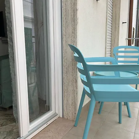Trame - Poesia Di Mare 3* Polignano a Mare