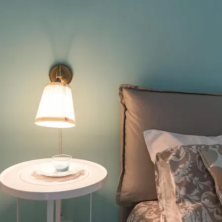 Trame - Poesia Di Mare Bed & Breakfast
