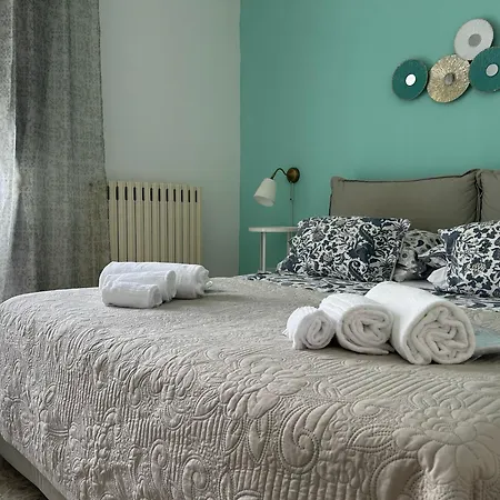 Bed & Breakfast Trame - Poesia Di Mare
