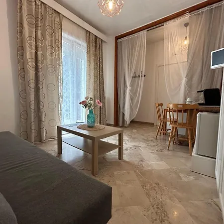 Trame - Poesia Di Mare Bed & Breakfast 3*