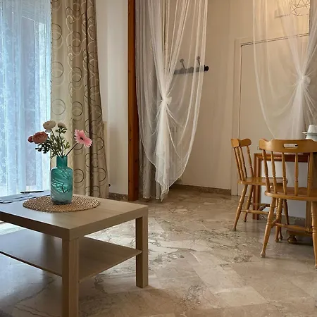 Bed & Breakfast Trame - Poesia Di Mare 3*