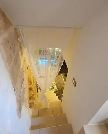 Bed & Breakfast Trame - Poesia Di Mare