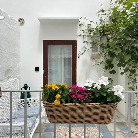 Trame - Poesia Di Mare Bed & Breakfast Polignano a Mare