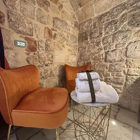 Trame - Poesia Di Mare Polignano a Mare