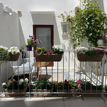 Trame - Poesia Di Mare 3* Polignano a Mare