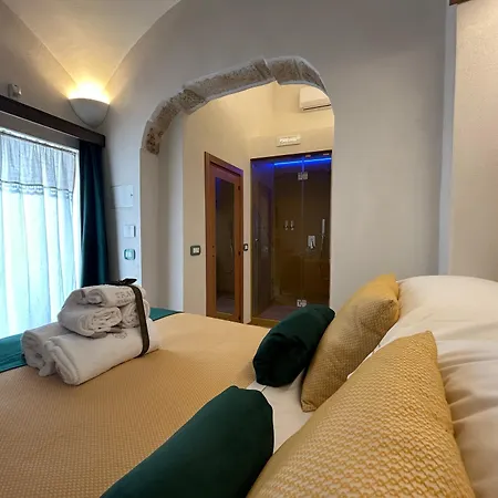 Trame - Poesia Di Mare Bed & Breakfast Polignano a Mare