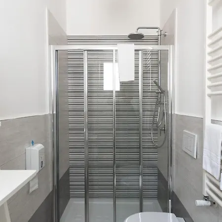 Bed & Breakfast Trame - Poesia Di Mare 3*
