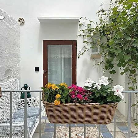 Bed & Breakfast Trame - Poesia Di Mare 3*