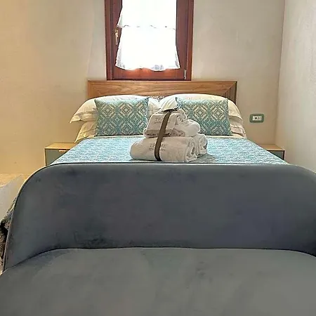 Trame - Poesia Di Mare Bed & Breakfast 3*