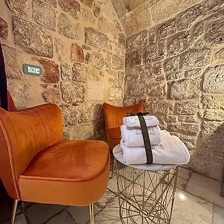 Trame - Poesia Di Mare 3* Polignano a Mare