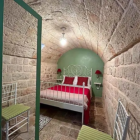 Trame - Poesia Di Mare Bed & Breakfast