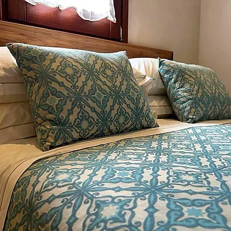 Trame - Poesia Di Mare Bed & Breakfast 3*