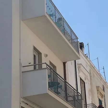 Trame - Poesia Di Mare 3* Polignano a Mare