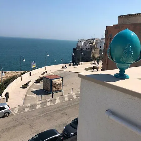 Bed & Breakfast Trame - Poesia Di Mare