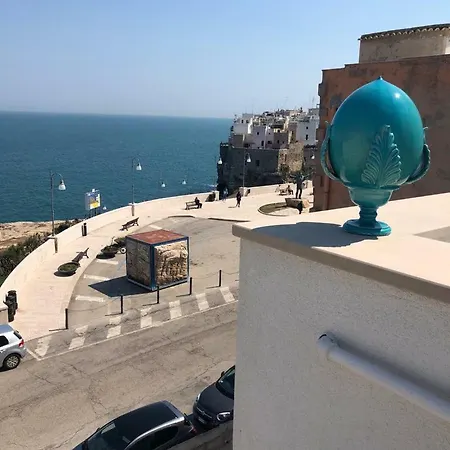 Trame - Poesia Di Mare Bed & Breakfast