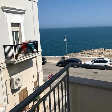 Trame - Poesia Di Mare Panzió