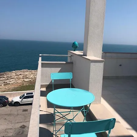 Trame - Poesia Di Mare Panzió