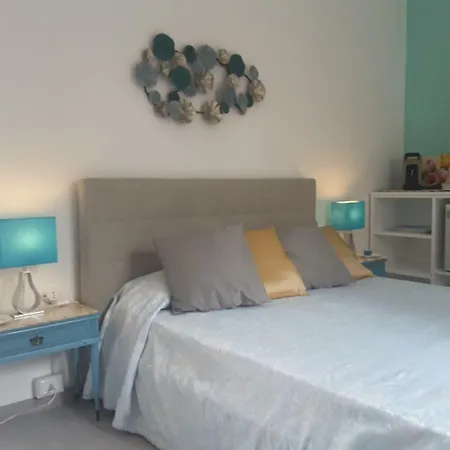 Bed & Breakfast Trame - Poesia Di Mare
