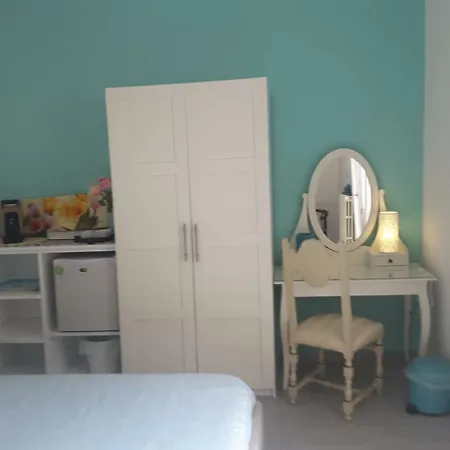 Trame - Poesia Di Mare Bed & Breakfast 3*