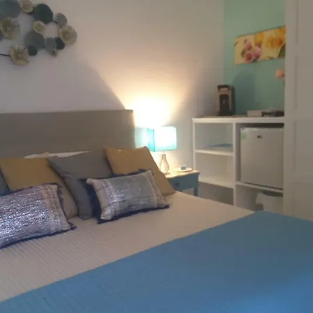 Bed & Breakfast Trame - Poesia Di Mare Polignano a Mare