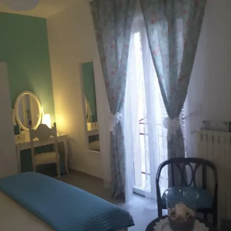Bed & Breakfast Trame - Poesia Di Mare 3*
