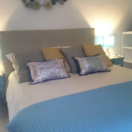 Trame - Poesia Di Mare Bed & Breakfast