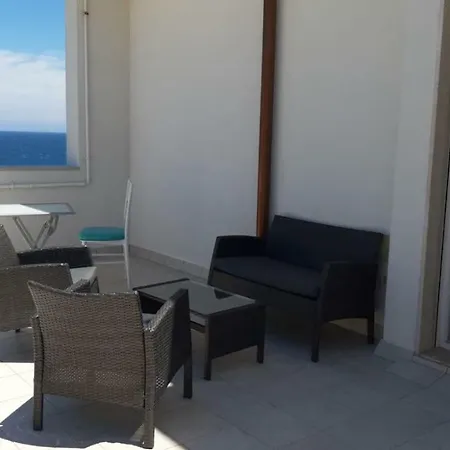 Bed & Breakfast Trame - Poesia Di Mare Polignano a Mare