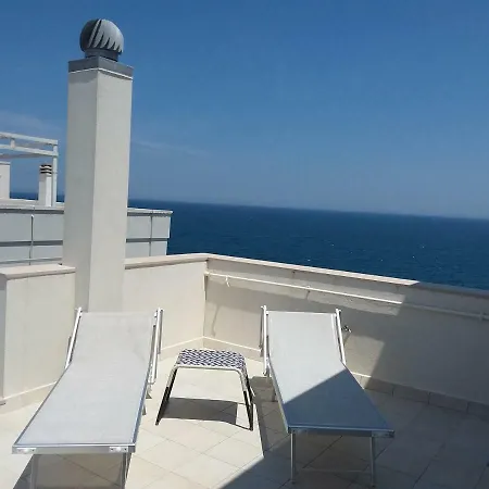 Trame - Poesia Di Mare Bed & Breakfast