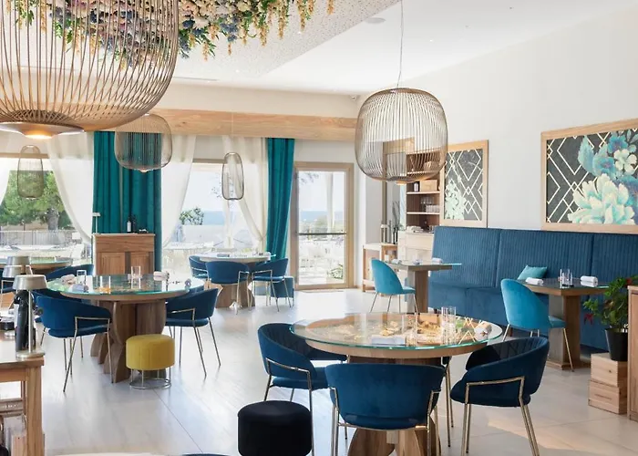 Bed and breakfast Trame - Poesia Di Mare Polignano a Mare