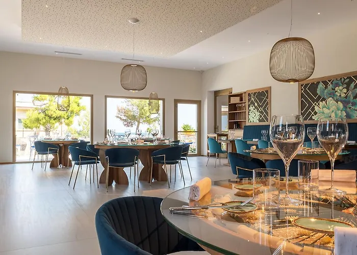 Trame - Poesia Di Mare Bed and breakfast Polignano a Mare