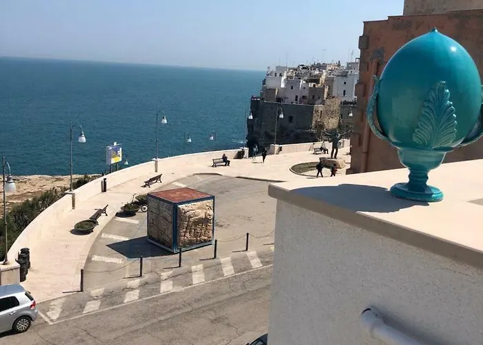 Bed and breakfast Trame - Poesia Di Mare